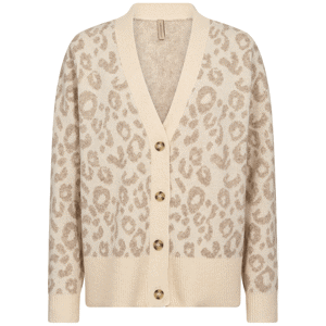 Soyaconcept Ine Cardigan